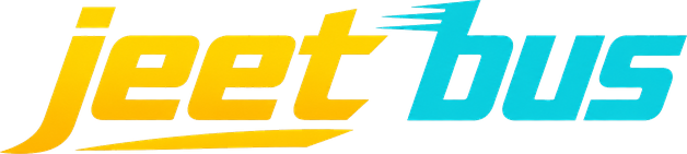 jeet bus লোগো